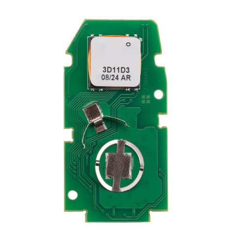 EoneBoss ET-13 (3B) for Toyota/ for Lexus/ for Subaru Near-OEM Smart Key PCB Key Board Only Support 4A