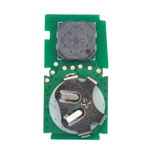 EoneBoss ET-10 (5B) for Toyota 4D&8A Universal Smart Remote Key PCB Board Only 5Pezzi/Lot