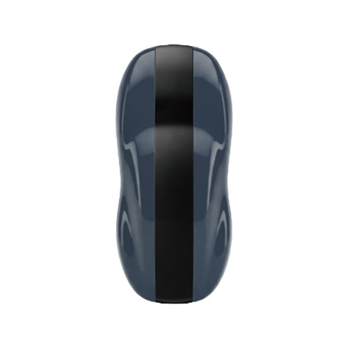 Smart Key KEYDIY C29AX71 - Colore Grigio Titanio (Senza Tasti)