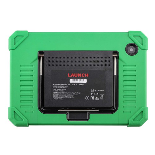2026 LAUNCH X431 PRO3S+ EV Diagnostic Scanner for 95% EV Vehicles Supports Topology 40+ Service Functions CAN FD DoIP