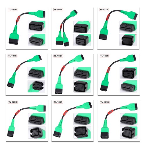 2026 LAUNCH X431 PRO3S+ EV Diagnostic Scanner for 95% EV Vehicles Supports Topology 40+ Service Functions CAN FD DoIP