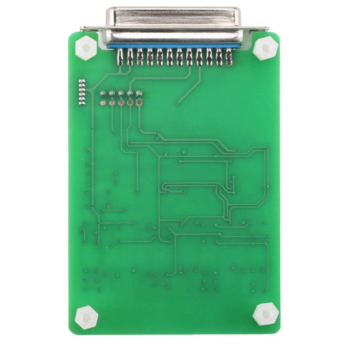 Adattatore KEYDIY 13# per Lettura Chip 5C & 5D Recupero Chiavi Rotte o Allagate