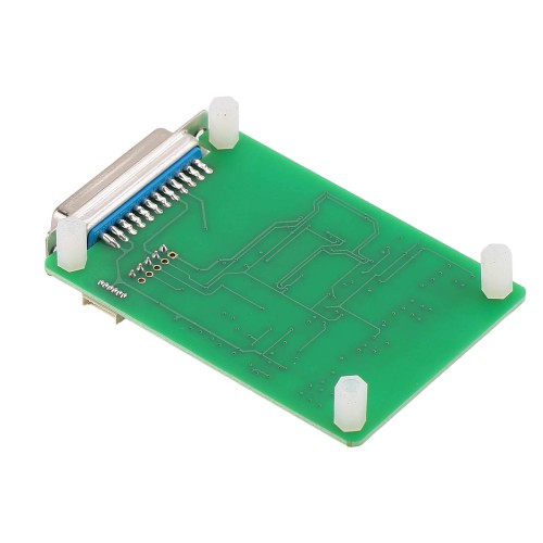Adattatore KEYDIY 13# per Lettura Chip 5C & 5D Recupero Chiavi Rotte o Allagate