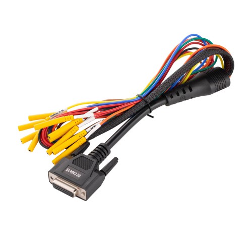 Nuovo Launch ECU Bench Adattatore Set per X-prog3 Programmatore