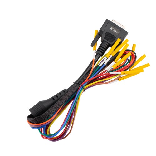 Nuovo Launch ECU Bench Adattatore Set per X-prog3 Programmatore