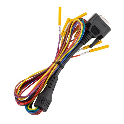 Nuovo Launch ECU Bench Adattatore Set per X-prog3 Programmatore
