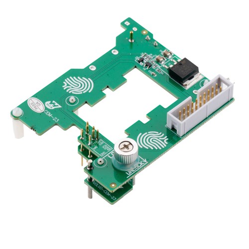 YANHUA Volvo(2023-) CEM Interface Board Set 2 Interface Boards