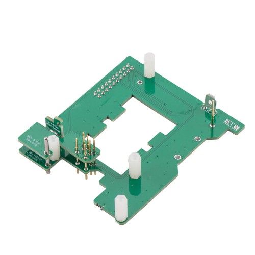 YANHUA Volvo(2023-) CEM Interface Board Set 2 Interface Boards
