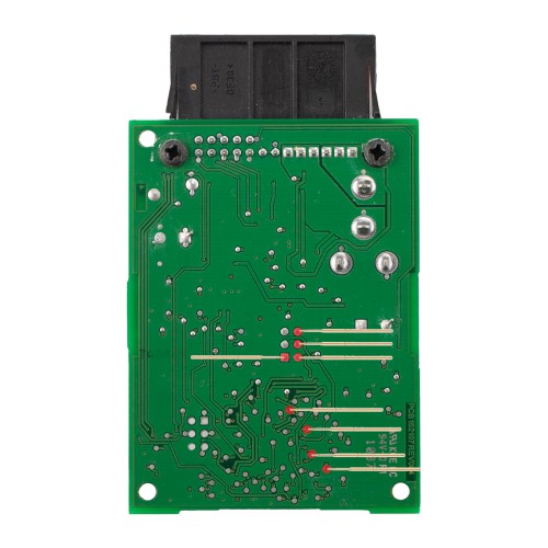 Adattatore GODIAG per BMW EWS 4.3 & 4.4 - Lettura/Scrittura MCU 9S12 (2L86D) senza saldature per XPROG-M, AK90 e R270.