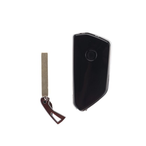 Key Shell for KEYDIY FGB25-5 Board,  3 Buttons, Shell Only