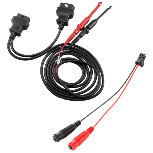 OBDSTAR C1022 CAN DIRECT-V2: Adattatore per il Bypass del Modulo Gateway (Veicoli dal 2018 in poi)