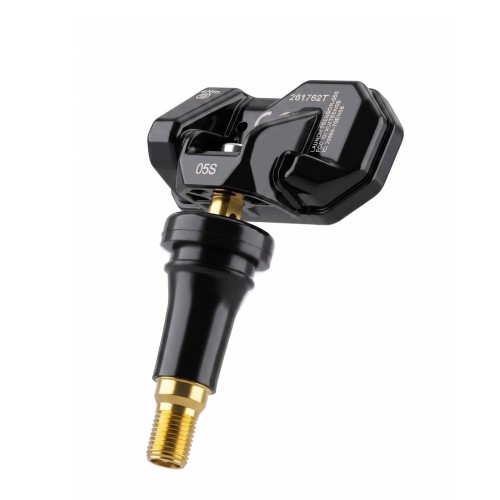 LAUNCH TSENSOR-05S RF TPMS Sensor (Overseas Configuration Rubber Black)