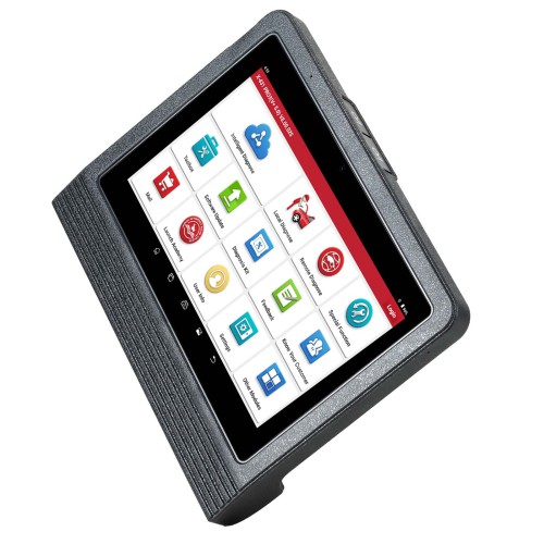 95% Nuovo Seconda Mano Launch X-431 PRO3(V+5.0) Wifi/Bluetooth Global Version Full System Scanner