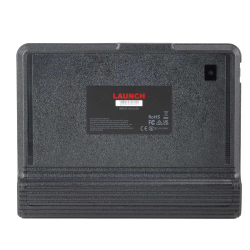 95% Nuovo Seconda Mano Launch X-431 PRO3(V+5.0) Wifi/Bluetooth Global Version Full System Scanner