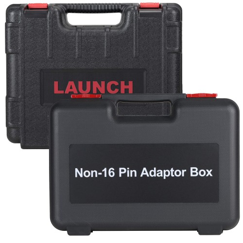 95% Nuovo Seconda Mano Launch X-431 PRO3(V+5.0) Wifi/Bluetooth Global Version Full System Scanner