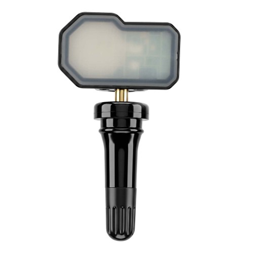 4 Pezzi Sensori TPMS LAUNCH TSENSOR-05S - Sensore di Pressione Pneumatici RF