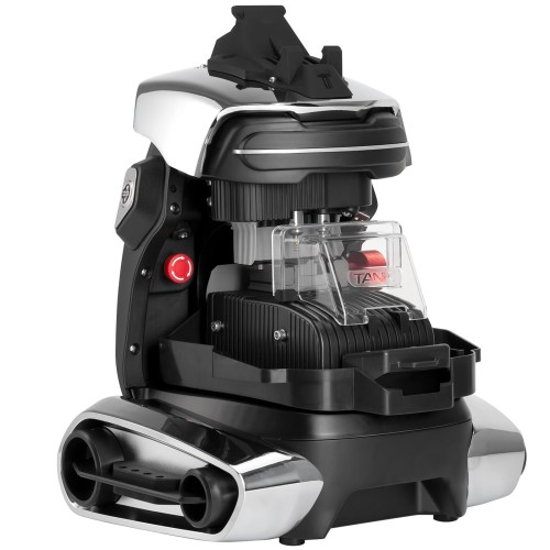 99% Nuovo [Versione Batteria] 2M2 TANK 2 Pro TANK II Pro Duplicatrice Chiavi CNC Automatica Auto e Casa (Mul-T-Lock, Punzonate, Multi-punto)