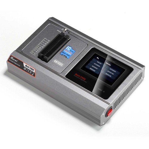 95% Nuovo Seconda Mano-XHORSE Multi Prog Multi-prog ECU TCU Gearbox Programmatore Aggiornata Versione di VVDI Prog Spedizione Gratuita