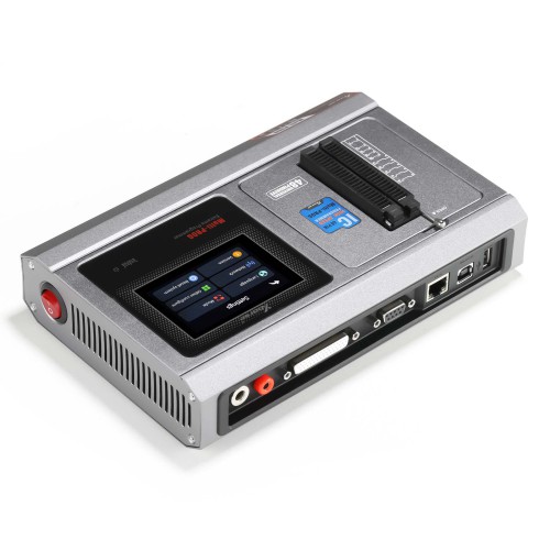 95% Nuovo Seconda Mano-XHORSE Multi Prog Multi-prog ECU TCU Gearbox Programmatore Aggiornata Versione di VVDI Prog Spedizione Gratuita