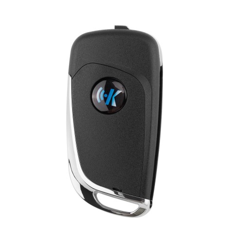 KEYDIY KD B11-3 (NEW) Universal Flip Remote Key 3 Buttons 5Pezzi/Lot