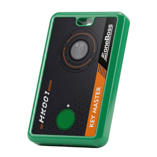 Eoneboss HK001 Hyundai & Kia Key Master Stand-alone Version: Only HK001 Host