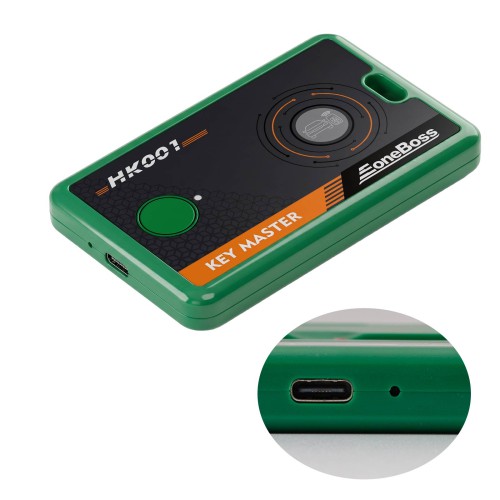 Eoneboss HK001 Hyundai & Kia Key Master Stand-alone Version: Only HK001 Host
