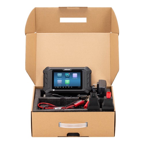 OBDSTAR iScan Aprilia Intelligent Motorcycle Diagnostic Equipment per APRILIA