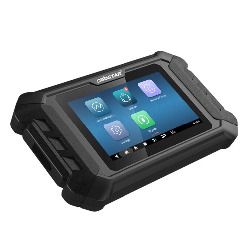 OBDSTAR iScan Aprilia Intelligent Motorcycle Diagnostic Equipment per APRILIA