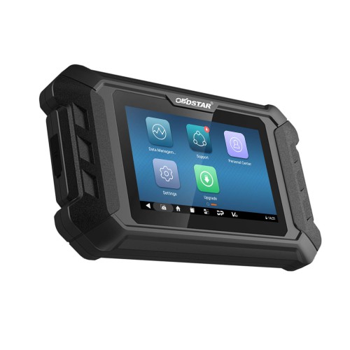 OBDSTAR iScan Aprilia Intelligent Motorcycle Diagnostic Equipment per APRILIA