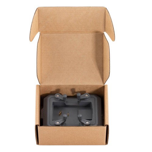 CGDI 10-JEEP-M3NWXF0B1 Adapter Used with Original Car Keys