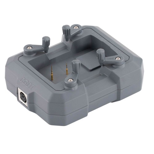 CGDI 10-JEEP-M3NWXF0B1 Adapter Used with Original Car Keys
