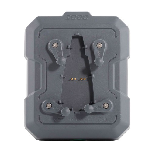CGDI 11-JEEP/RAM Adapter Used with Original Car Keys