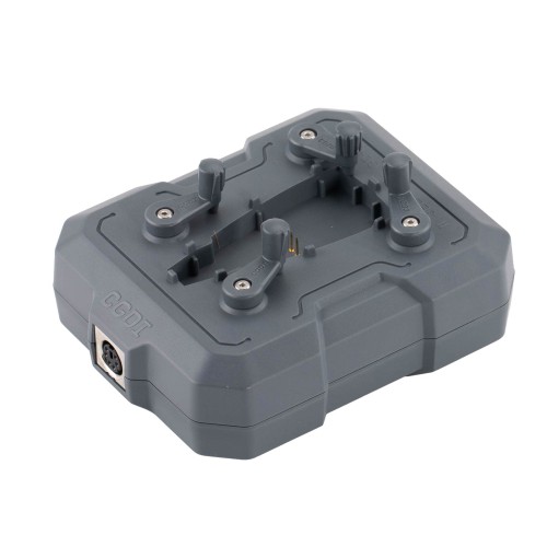 CGDI 11-JEEP/RAM Adapter Used with Original Car Keys