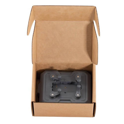 CGDI 15-NISSAN/KR5TXN1/XN3 Adapter Used with Original Car Keys