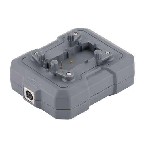CGDI 16-NISSAN/KR5TXPZ1 Adapter Used with Original Car Keys