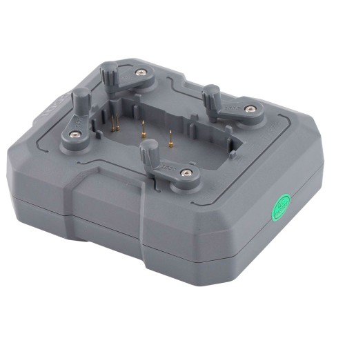 CGDI 16-NISSAN/KR5TXPZ1 Adapter Used with Original Car Keys