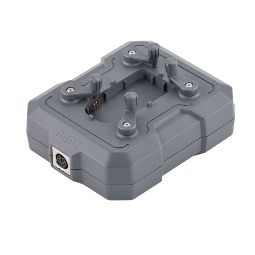 CGDI 18-RAM/GQ4-54T Adapter Used with Original Car Keys