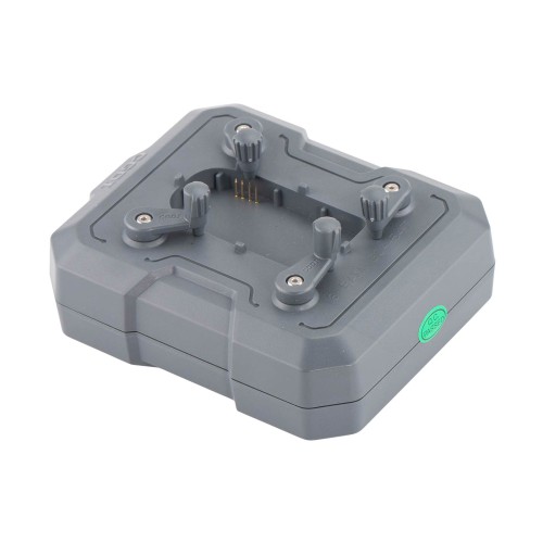CGDI 18-RAM/GQ4-54T Adapter Used with Original Car Keys