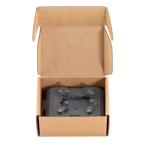 CGDI 27-Smart Series Adapter Used with Original Car Keys