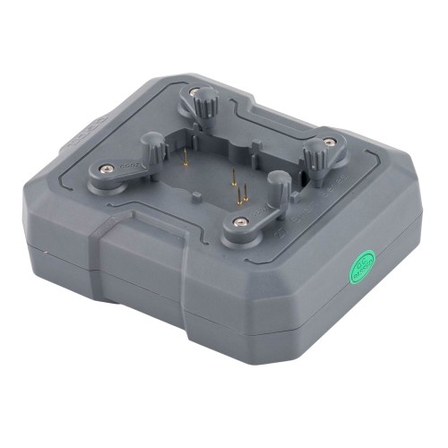 CGDI 27-Smart Series Adapter Used with Original Car Keys