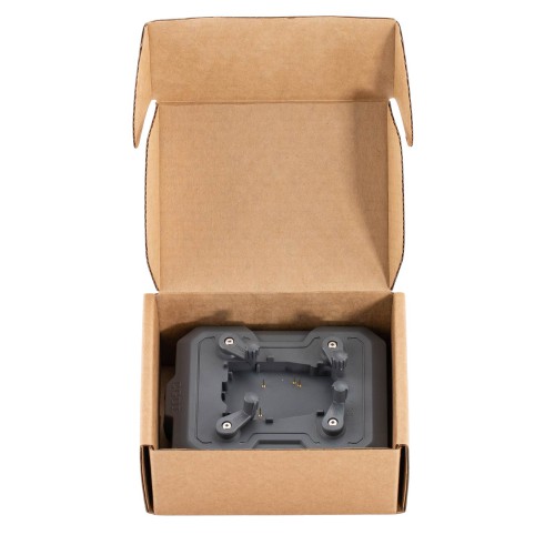 CGDI 28-Audi Adapter Used with Original Car Keys