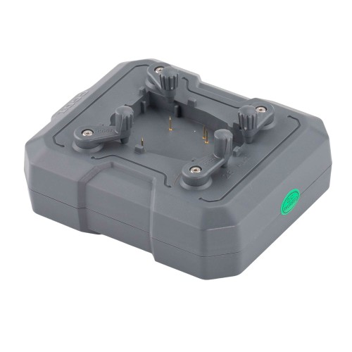 CGDI 28-Audi Adapter Used with Original Car Keys