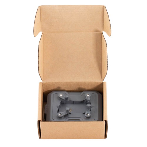 CGDI 29-HUF Series Adapter Used with Original Car Keys