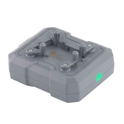 CGDI 29-HUF Series Adapter Used with Original Car Keys