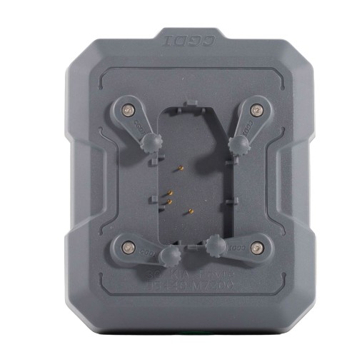 CGDI 30-KIA Fovte Adapter Used with Original Car Keys