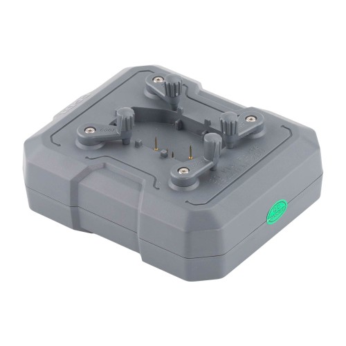 CGDI 30-KIA Fovte Adapter Used with Original Car Keys