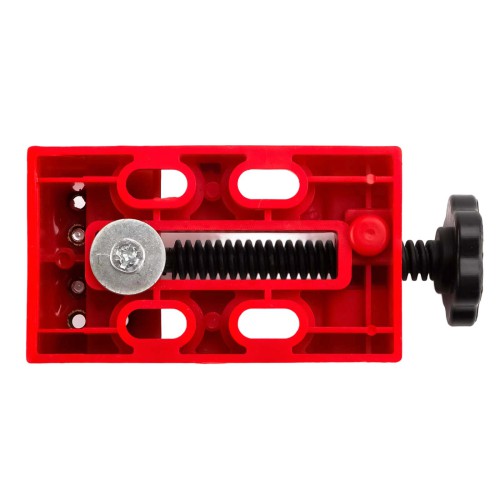 Yanhua ACDP Vtool - Kit Attrezzi per Taglio e Rimozione Guscio Chiave VAG 5C/5D