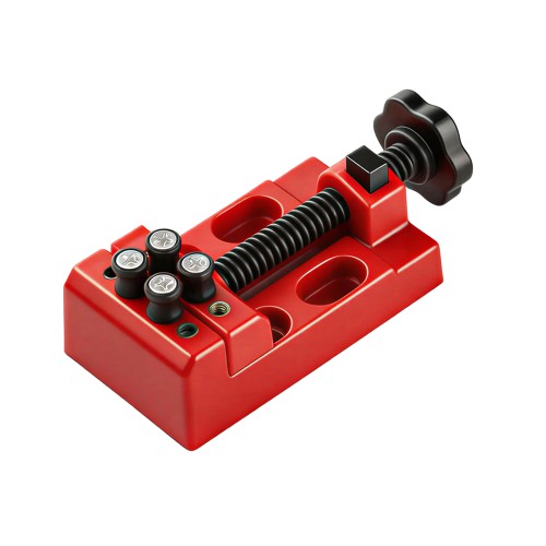 Yanhua ACDP Vtool - Kit Attrezzi per Taglio e Rimozione Guscio Chiave VAG 5C/5D