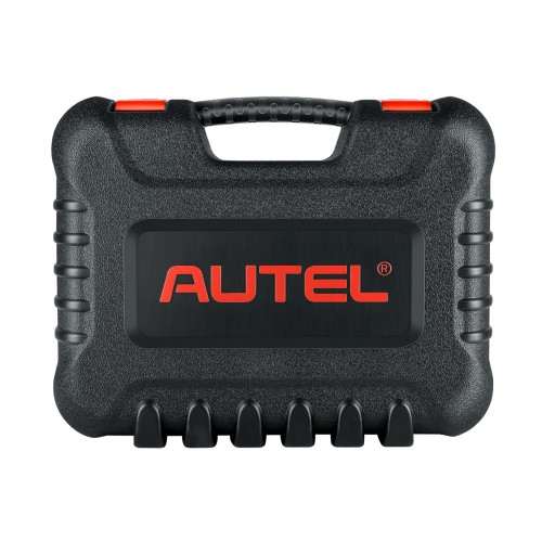Seconda-Mano 95% Nuovo-Autel MaxiCOM MK808BT PRO: Diagnosi Auto Professionale - Codifica FCA AutoAuth, Controllo Bi-Direzionale e 28+ Servizi