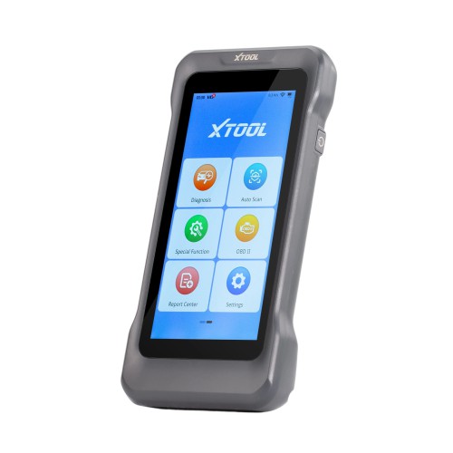 XTOOL TP300 Strumento diagnostico TPMS portatile per autoveicoli – Supporta 8 funzioni speciali, la diagnosi di 5 sistemi e 22 lingue.